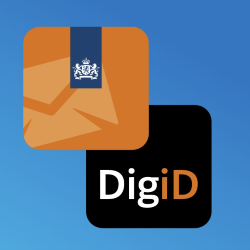 DigiD en de Berichtenbox